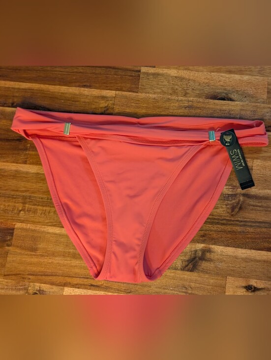 Victoria's Secret Other - Victoria's Secret Swim Harlow Bikini Bottom